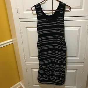 Maternity dress